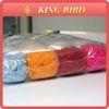8S / 3 Ply DIY crochet yarn 100% acrylic yarn used for weaving