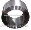 Forged Steel Rings Petroleum Machinery Parts