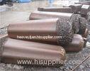 Custom Refining Furnace Smelting 20CrNi2Mo Rough Machining Alloy Steel Forgings