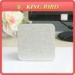 Art Craft Home Craft Wood Cork Coaster For Dinner Table Decoration