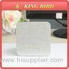 Art Craft Home Craft Wood Cork Coaster For Dinner Table Decoration