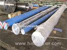 Seamless Steel Iron Centrifugal Cast Pipe Mould , topetroleum 800mm carbon steel welded pipe