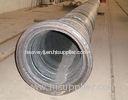 Forging Nodular Iron Centrifugal Casting Pipe / tube of 20CrMo 30CrMo