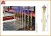 370mm Brass Straight Strip Oxy-Fuel Cutting Torches For Cutting Steel