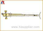 Flexible Gas Cutting Torch For Hardening And Quenching , Flame Processor HY3