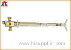 Flexible Gas Cutting Torch For Hardening And Quenching , Flame Processor HY3
