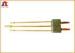 Custom High-frequency Heating Gas Cutting Torch For Flame Processor HY3
