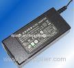 DC 12V 5A 60W Desktop Power Adapter EN60950-1 Black UL FCC GS CE SAA C-TICK