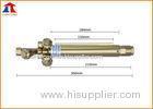 180mm CNC Machine Use Flame Cutting Torch Balanced Pressure Structure Design