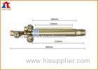 180mm CNC Machine Use Flame Cutting Torch Balanced Pressure Structure Design