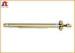 370mm Oxygen Acetylene Flame Cutting Torch For Portable CNC Cutting Machine