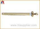 370mm Oxygen Acetylene Flame Cutting Torch For Portable CNC Cutting Machine