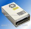 Industrial 12 Volt 120W CCTV AC 120V 60Hz Power Supply 10A EN60950-1 / SAA