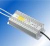 IP67 12V 10A 120W Waterproof Led Driver CE ROHS For Outdoor Led Light