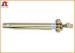 Portable Automatic Flame Tech Cutting Torch , Outer Diameter 32mm / 250mm