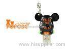 Halloween Gift USB Flash Drive 8GB USB 2.0 , Personalized Cute USB Flash Drives