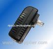 UK Plug 700Ma 30W 12V1A Poe Power Adapter UL / CE Over Voltage