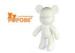 DIY POPOBE Blank Decoration Bears for Business Promotion Theme Plaza Decor