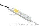 3W IP67 300Ma Constant Current Waterproof Led Driver CE ROHS Approved