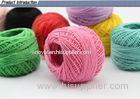 Coats Organic Cotton Sewing Thread High Tenacity for knitting