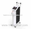 2MHz E-matrix Microneedle Fractional RF Beauty Machine , Wrinkle Removal , Face Lift
