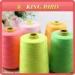 Spun Polyester Sewing Thread 8000yds , shoes coats sewing thread