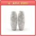 Schiffli cocoon Embroidery Bobbin Threads / spun polyetser sewing thread