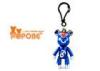 Valentine's Day Gift Forever Girl & Boy POPOBE Bear Key Chain , Gifts for Newly Married Couple