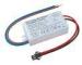 Waterproof 700Ma Triac Dimmable Led Driver CE ROHS For 7W Led Light