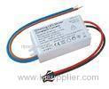 Waterproof 700Ma Triac Dimmable Led Driver CE ROHS For 7W Led Light