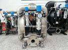 air operated double diaphragm pump aro diaphragm pumps