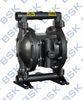 air operated double diaphragm pump positive displacement Diaphragm Pump