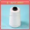 Raw 30 / 2 Spun Polyester Yarn sewing thread for industrial machine