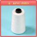 Raw 30 / 2 Spun Polyester Yarn sewing thread for industrial machine