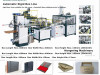 Automatic Rigid Box Making Machine