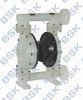 slurry pump Plastic Diaphragm Pump