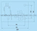 Indicating and Gearing Device of High-High-Volt Fuse