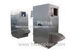 Economical Desiccant Wheel Dehumidifier , Low Humidity Industrial Air Dehumidifier
