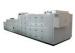 Silica Gel Desiccant Rotary Dehumidifier , Ultra Low Humidity Dehumidifier Unit