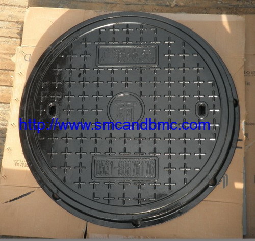 ￠700mm round manhole cover