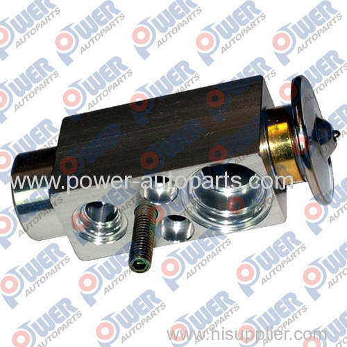 EXPANSION VALVE WITH 93GW 19849 AB