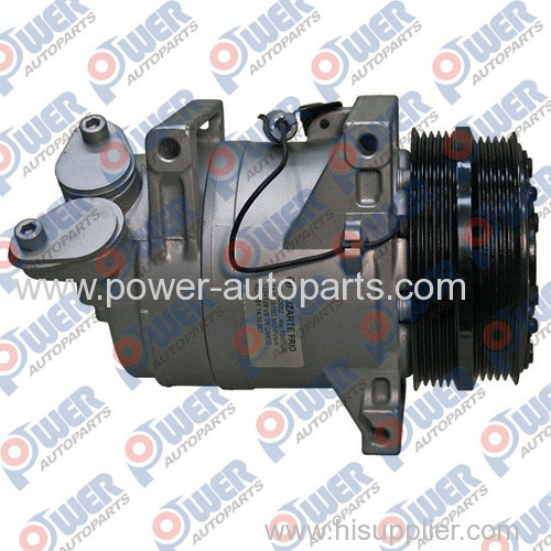 AC COMPRESSOR WITH 3M5H 19D 629 MF/MK/ML/MJ