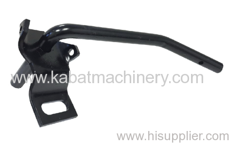 Scraper arm right hand side John Deere Disc harrow parts agricultural machinery parts