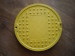 HDMC GRP round manhole cover