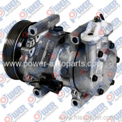 AC COMPRESSOR WITH DE9761450