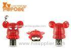 Promotion gift POPOBE Bear USB flash drive