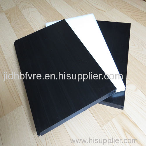 No-Sticking UHMWPE hopper .