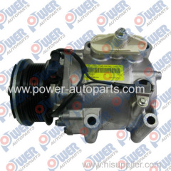 AC COMPRESSOR WITH DE9461450