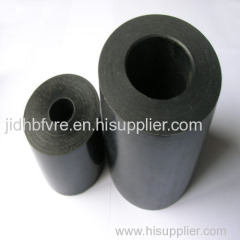 Self-lubricating UHMWPE washer .