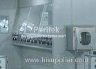 Energy Efficient Automatic Dehumidifier For Coating Workshop PLC Control